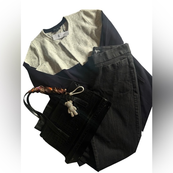 NWT Ann Taylor Sweater - Picture 4 of 4